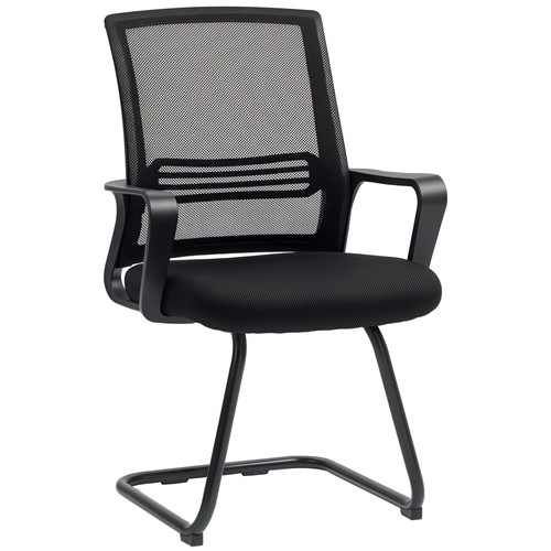 Homcom sedia ufficio per - sedia,