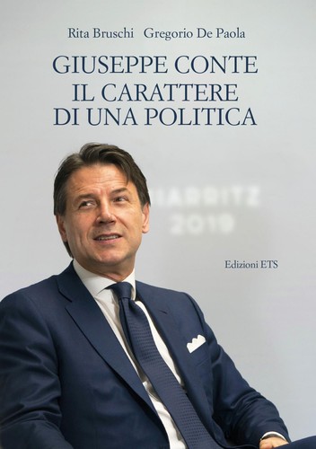 Giuseppe conte carattere - giuseppe, il