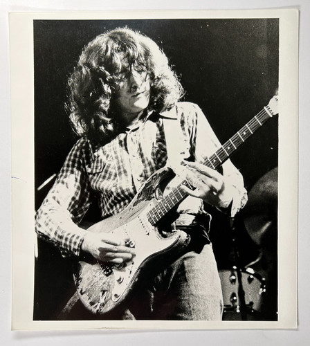 Rory gallagher original - rory,