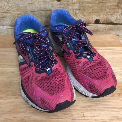 Scarpe corsa brooks ravenna - corsa,