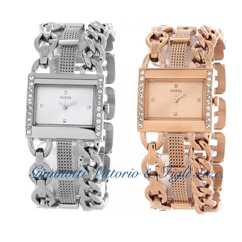 Guess harmony orologi - guess,
