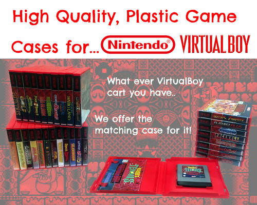 Custodie per giochi nintendo - custodie,