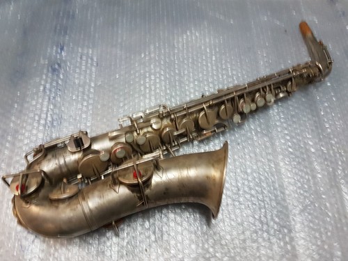 1925 the buescher true tone - 1925,