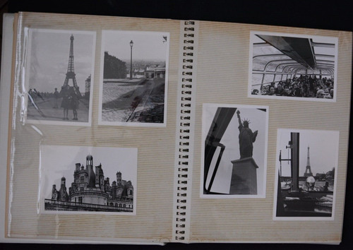 Album raccolta fotografie - fotografie,
