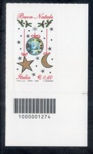 ITALIA 2009 NATALE LAICO