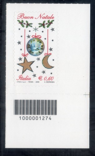Italia 2009 natale laico - natale,