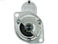 MOTORINO AVVIAMENTO 12V VALEO TRATTORE RUGGERINI SERIE MD R. SINISTRA 9D. 1.2KW