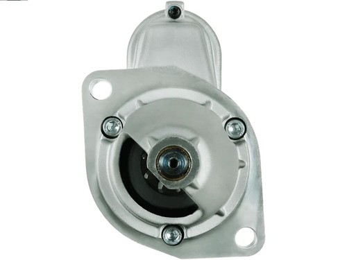 Motorino avviamento 12v valeo - avviamento,