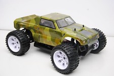 Himoto monster truck - monster,
