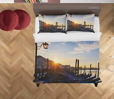 Copripiumino trapuntato 3D