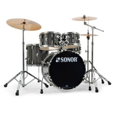 Sonor aqx studio - studio, set