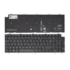 Clavier Azerty Français Pour