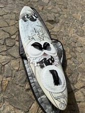 Windsurf Pack RRD Freestyle Wave