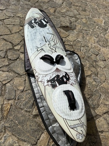 Windsurf pack rrd freestyle - rrd,