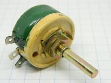 REOSTATO 10OHM 25WATT REFIL'S #