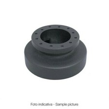 Mozzo volante non collassabile Bmw Serie 3 E36 1995-03/1998 con airbag