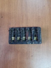 FIAT CAMPAGNOLA  AR59 SCATOLA FUSIBILI  RICAMBIO USATO IN BUONE CONDIZIONI
