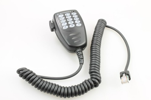 Motorola mdrmn4026a microfono - motorola,