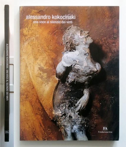 Alessandro kokocinski una voce - kokocinski,