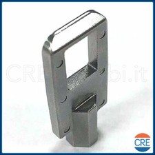 Chiave + Vite Sgancio Testa Originale Planetaria Chef XL Elite Sense KENWOOD