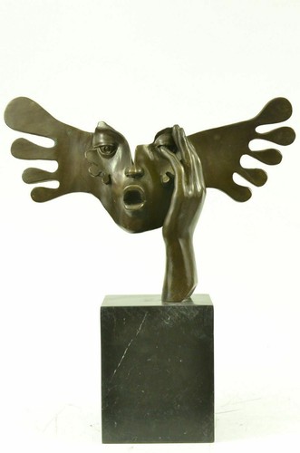 Salvador dalì omaggio - salvador,