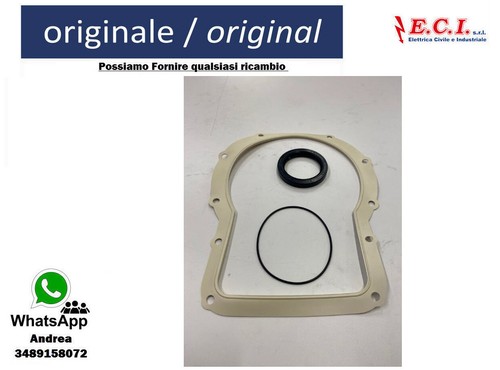 Ricambio originale bft s100011 - originale,