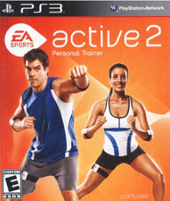 Videogioco EA Sports Active 2
