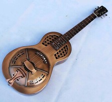 Jonathan Copper Finish Parlor