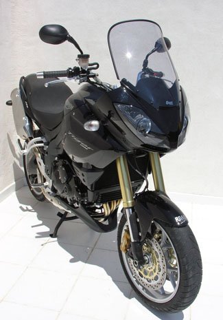 Cupolino 1050 tiger - 2007, 2015