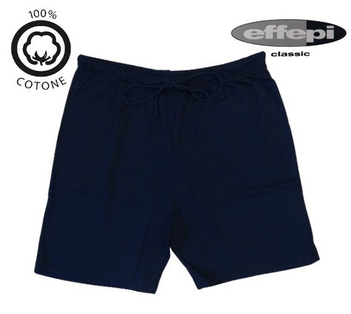 Pantalone corto uomo effepi - corto,