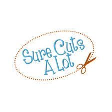 SURE CUTS LOTTO versione 5