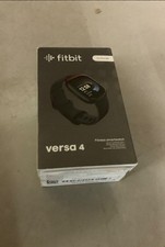 Smartwatch fitness Fitbit