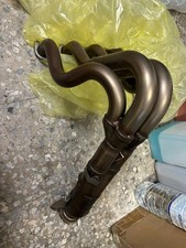 Collettore impianto scarico