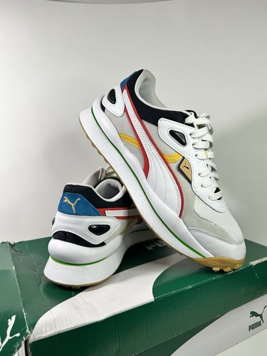 Puma street rider - street, unity