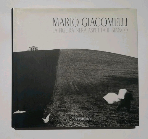 Mario giacomelli figura - giacomelli,