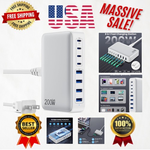 Ultimate 200w usb - 200w,