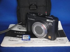 Panasonic lumix dmc - panasonic,