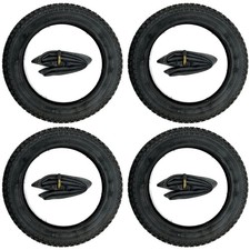 4x Pneumatici + Tubo 90G