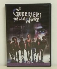 I guerrieri della notte (The warriors) - Dvd (1979)