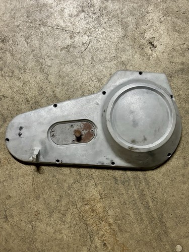 Harley shovelhead outer - harley,