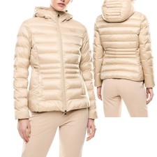 GIUBBOTTO DONNA ARMANI EA7 I26