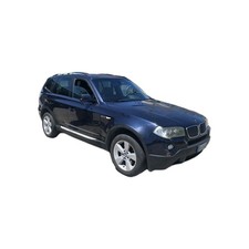 Ricambi Bmw X3 2009 Motore