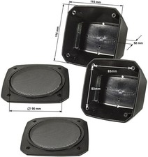 Box Mobiletti Griglie per