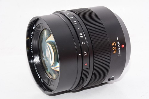 Mint panasonic lumix g - panasonic,