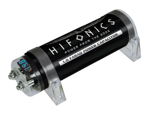 Hifonics hfc 1000 powercap - hfc-1000, 1