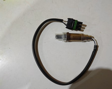 Sensore lambda originale Bosch