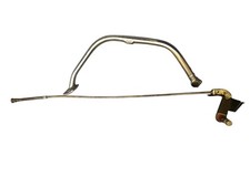 pedale freno posteriore rear