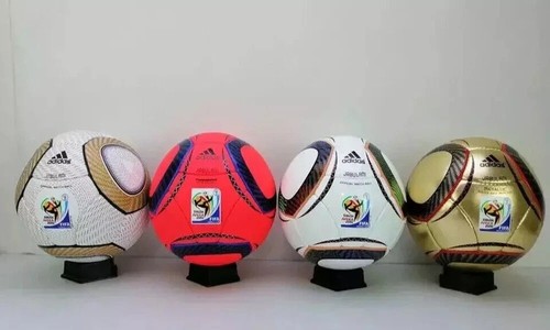 Pallone calcio adidas 4 - pallone, da