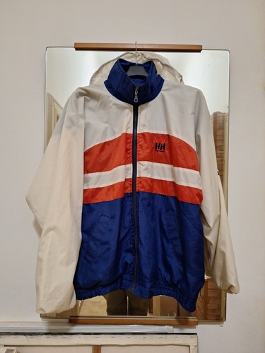 Helly hansen giubbotto vtg - helly, '90