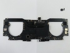Apple Macbook Pro 16” Logic Board A2141 I9 2.3 GHz 1TB SSD 64GB RAM - Leggi!
